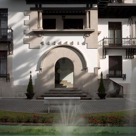 Palacio Arias Navia Exterior photo